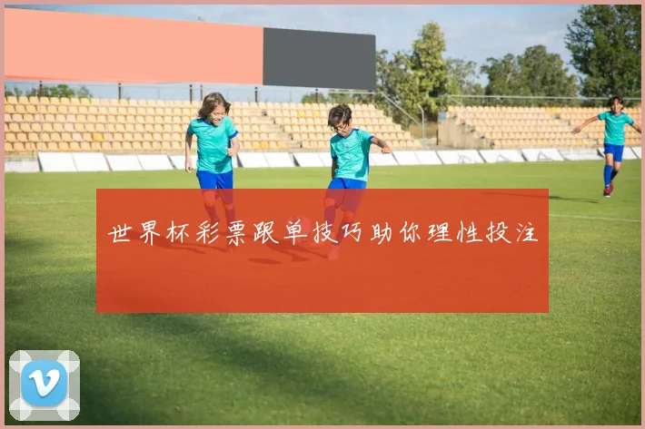 世界杯彩票跟单技巧助你理性投注