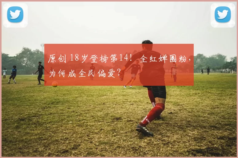 原创 18岁登榜第14！全红婵圈粉，为何成全民偏爱？