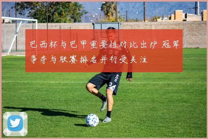 巴西杯与巴甲重要性对比出炉 冠军争夺与联赛排名并行受关注